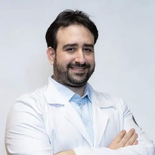 🌟 Dr. Paulo Alberto Cervi Rosa – Oftalmologista do H.Olhos